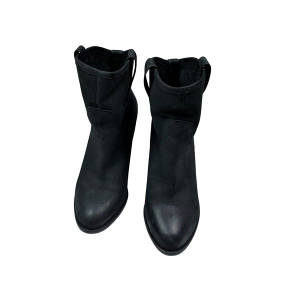 CHINESE LAUNDRY Fall Booties - Picture 4 of 5